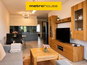 Mieszkanie dwupokojowe 48,21 m², Kołobrzeg, Muszelkowa, Sprzedaż