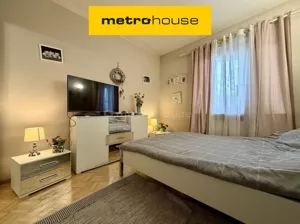 Mieszkanie dwupokojowe 53,00 m², Warszawa, Białołęka, Myśliborska, Sprzedaż