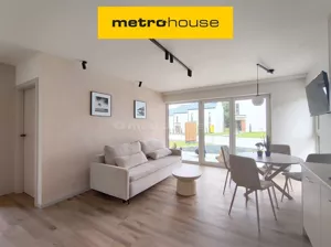 Mieszkanie dwupokojowe 42,60 m², Ustroń, Myśliwska, Sprzedaż
