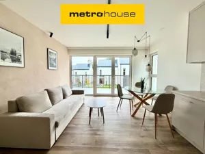 Mieszkanie dwupokojowe 65,50 m², Ustroń, Myśliwska, Sprzedaż