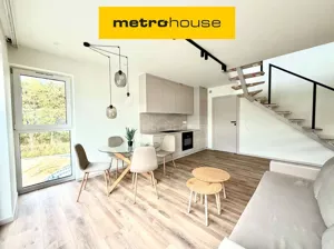 Mieszkanie dwupokojowe 42,60 m², Ustroń, Myśliwska, Sprzedaż