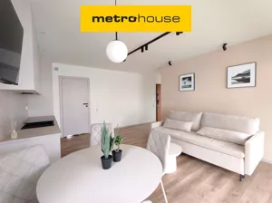 Mieszkanie dwupokojowe 42,60 m², Ustroń, Myśliwska, Sprzedaż