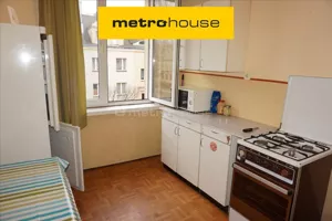 Mieszkanie dwupokojowe 36,60 m², Tomaszów Mazowiecki, Nadrzeczna, Sprzedaż