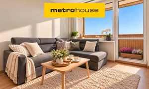 Mieszkanie dwupokojowe 51,90 m², Tychy, Nałkowskiej, Sprzedaż