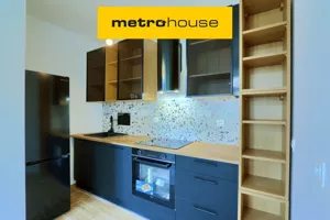 Mieszkanie dwupokojowe 41,05 m², Łódź, Śródmieście, Narutowicza, Sprzedaż