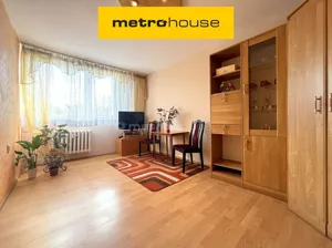 Mieszkanie dwupokojowe 44,35 m², Ruda Śląska, Niedurnego, Sprzedaż