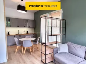 Mieszkanie dwupokojowe 43,52 m², Nieznany Bór, Sprzedaż