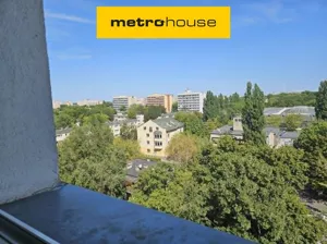 Mieszkanie dwupokojowe 37,00 m², Warszawa, Wola, Norwida, Sprzedaż