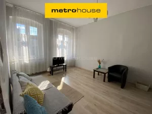 Mieszkanie dwupokojowe 39,60 m², Nowa Ruda, Sprzedaż