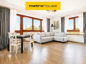 Apartamenty SMTAPA664 Stara Iwiczna Nowa
