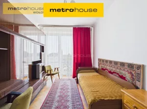 Apartamenty SMBUGI848 Warszawa Śródmieście Nowolipki