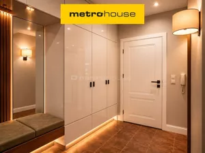 Mieszkanie dwupokojowe 36,00 m², Warszawa, Ursynów, Nowoursynowska, Sprzedaż