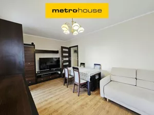 Mieszkanie dwupokojowe 51,11 m², Siedlce, Nowy Świat, Sprzedaż