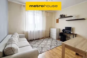 Mieszkanie dwupokojowe 35,51 m², Łódź, Bałuty, Obrońców Westerplatte, Sprzedaż