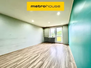 Mieszkanie dwupokojowe 47,34 m², Rydułtowy, Ofiar Terroru, Sprzedaż