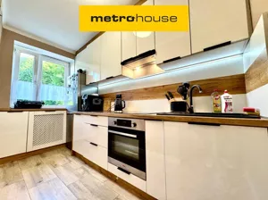 Mieszkanie dwupokojowe 37,17 m², Rydułtowy, Ofiar Terroru, Sprzedaż