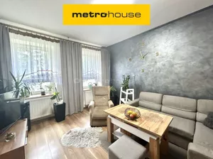 Mieszkanie dwupokojowe 45,33 m², Aleksandrów Łódzki, Ogrodowa, Sprzedaż