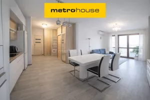 Mieszkanie dwupokojowe 55,60 m², Żyrardów, Okrzei, Sprzedaż