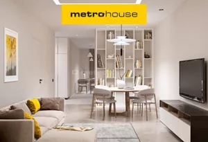 Mieszkanie dwupokojowe 66,79 m², Skierniewice, Okurzałego, Sprzedaż
