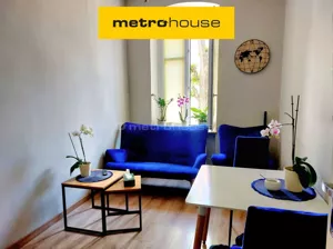Mieszkanie dwupokojowe 24,10 m², Oleśnica, Sprzedaż