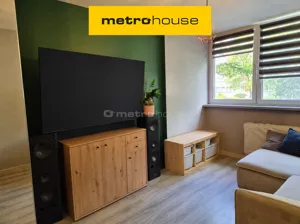 Mieszkanie dwupokojowe 47,70 m², Oleśnica, Sprzedaż