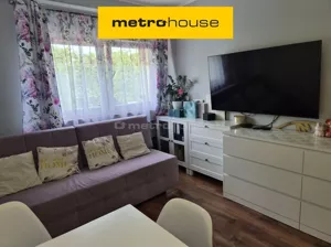 Mieszkanie dwupokojowe 44,50 m², Oleśnica, Sprzedaż