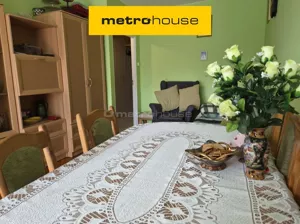 Mieszkanie dwupokojowe 43,60 m², Oleśnica, Sprzedaż