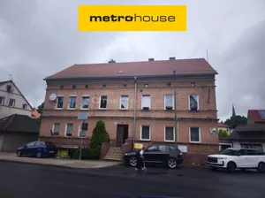 Mieszkanie dwupokojowe 90,80 m², Olszyna, Sprzedaż