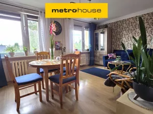 Mieszkanie dwupokojowe 47,96 m², Borne Sulinowo, Orła Białego, Sprzedaż