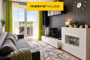 Mieszkanie dwupokojowe 47,63 m², Grójec, Orzeszkowej, Sprzedaż
