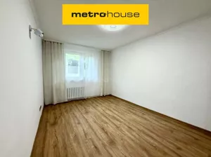 Mieszkanie dwupokojowe 47,96 m², Wodzisław Śląski, Osiedle 1 Maja, Sprzedaż