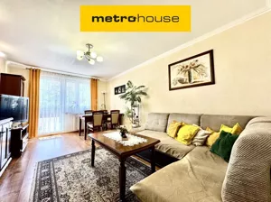 Mieszkanie dwupokojowe 49,34 m², Żory, Osiedle Gwarków, Sprzedaż