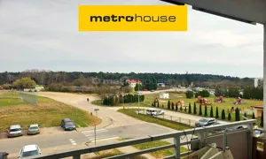 Mieszkanie dwupokojowe 46,51 m², Koziegłowy, Osiedle Leśne, Sprzedaż