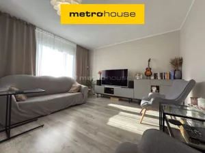 Mieszkanie dwupokojowe 50,95 m², Kielce, Na Stoku, Osiedle Na Stoku, Sprzedaż