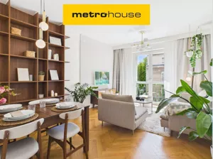 Mieszkanie dwupokojowe 55,60 m², Kraków, Mistrzejowice, Nowa Huta, Osiedle Ogrodowe, Sprzedaż