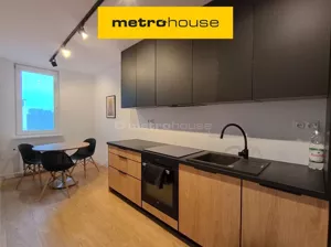 Mieszkanie dwupokojowe 36,60 m², Mrągowo, Osiedle Parkowe, Sprzedaż