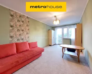 Mieszkanie dwupokojowe 38,10 m², Poznań, Winogrady, Osiedle Przyjaźni, Sprzedaż