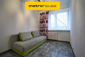 Mieszkanie dwupokojowe 48,40 m², Stargard, Osiedle Zachód B, Sprzedaż