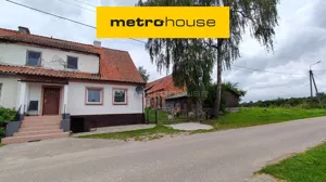 Mieszkanie dwupokojowe 42,20 m², Osiekowo, Sprzedaż
