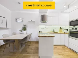 Mieszkanie dwupokojowe 48,30 m², Warszawa, Wola, Ostroroga, Sprzedaż