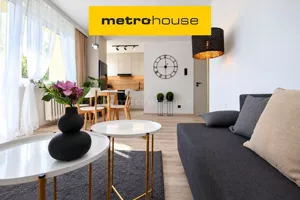 Mieszkanie dwupokojowe 37,75 m², Pabianice, Sprzedaż