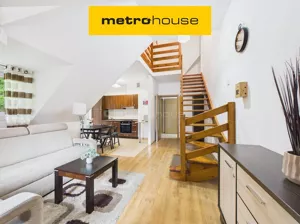 Mieszkanie dwupokojowe 64,28 m², Szklarska Poręba, Parkowa, Sprzedaż
