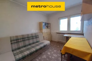 Mieszkanie dwupokojowe 37,68 m², Łódź, Bałuty, Pasjonistów, Sprzedaż
