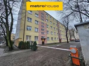 Mieszkanie dwupokojowe 54,00 m², Łódź, Pasterska, Sprzedaż