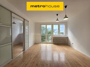 Mieszkanie dwupokojowe 33,00 m², Łódź, Pawia, Sprzedaż