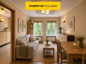 Mieszkanie dwupokojowe 38,25 m², Ruda Śląska, Pawła, Sprzedaż