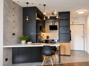 Mieszkanie dwupokojowe 43,73 m², Warszawa, Bemowo, Pełczyńskiego, Sprzedaż