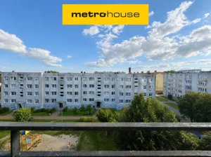 Mieszkanie dwupokojowe 50,90 m², Karlino, Pełki, Sprzedaż