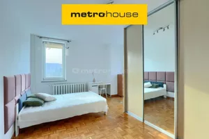 Mieszkanie dwupokojowe 65,10 m², Warszawa, Praga Południe, Perkuna, Sprzedaż