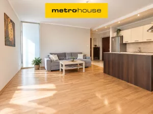 Mieszkanie dwupokojowe 49,84 m², Piaseczno, Sprzedaż